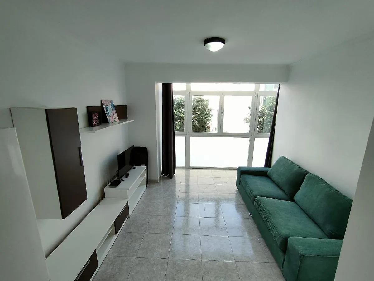 Apartment Apartamentos Las Canteras Arena Las Palmas de Gran Canaria Spain