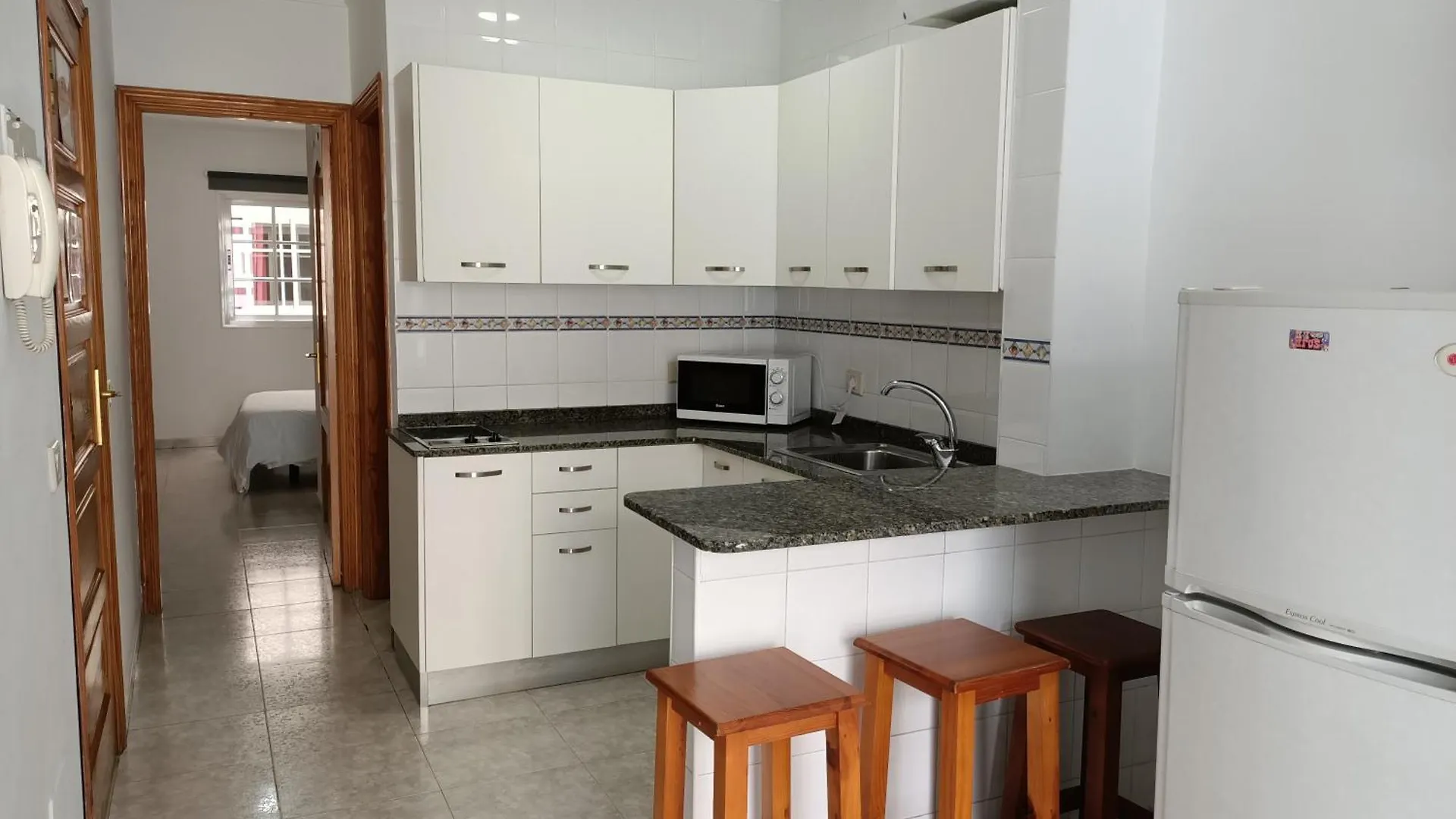 Apartamentos Las Canteras Arena Las Palmas de Gran Canaria 0*,  Spain