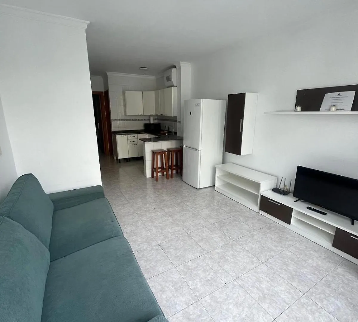 Apartment Apartamentos Las Canteras Arena Las Palmas de Gran Canaria Spain