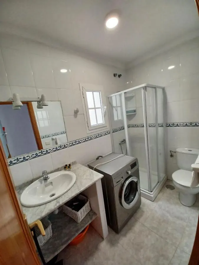Apartamentos Las Canteras Arena Las Palmas de Gran Canaria 0*,
