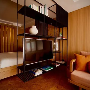 The Matter Meaningful Apartment
