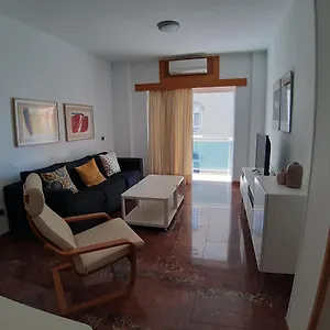 Edificio Gaviota 2 Apartment