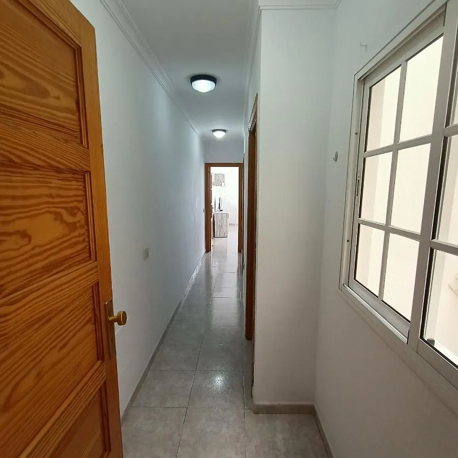 Apartamentos Las Canteras Arena Las Palmas de Gran Canaria