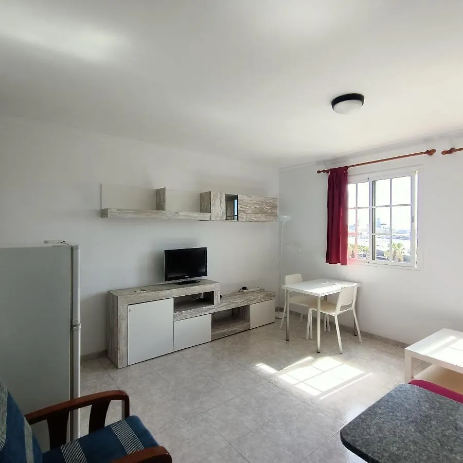 Apartment Apartamentos Las Canteras Arena Las Palmas de Gran Canaria Spain