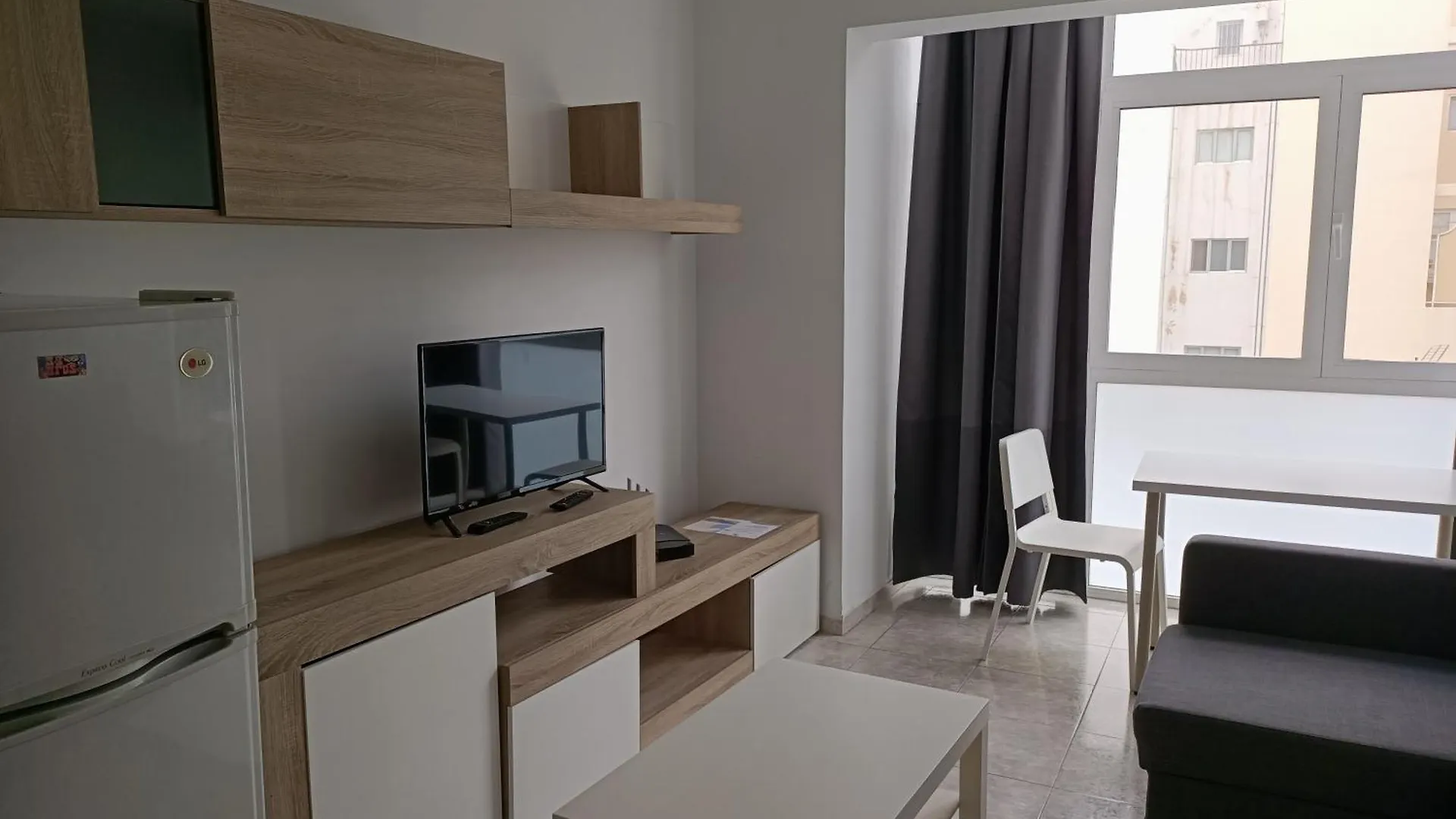 Apartamentos Las Canteras Arena Las Palmas de Gran Canaria Spain