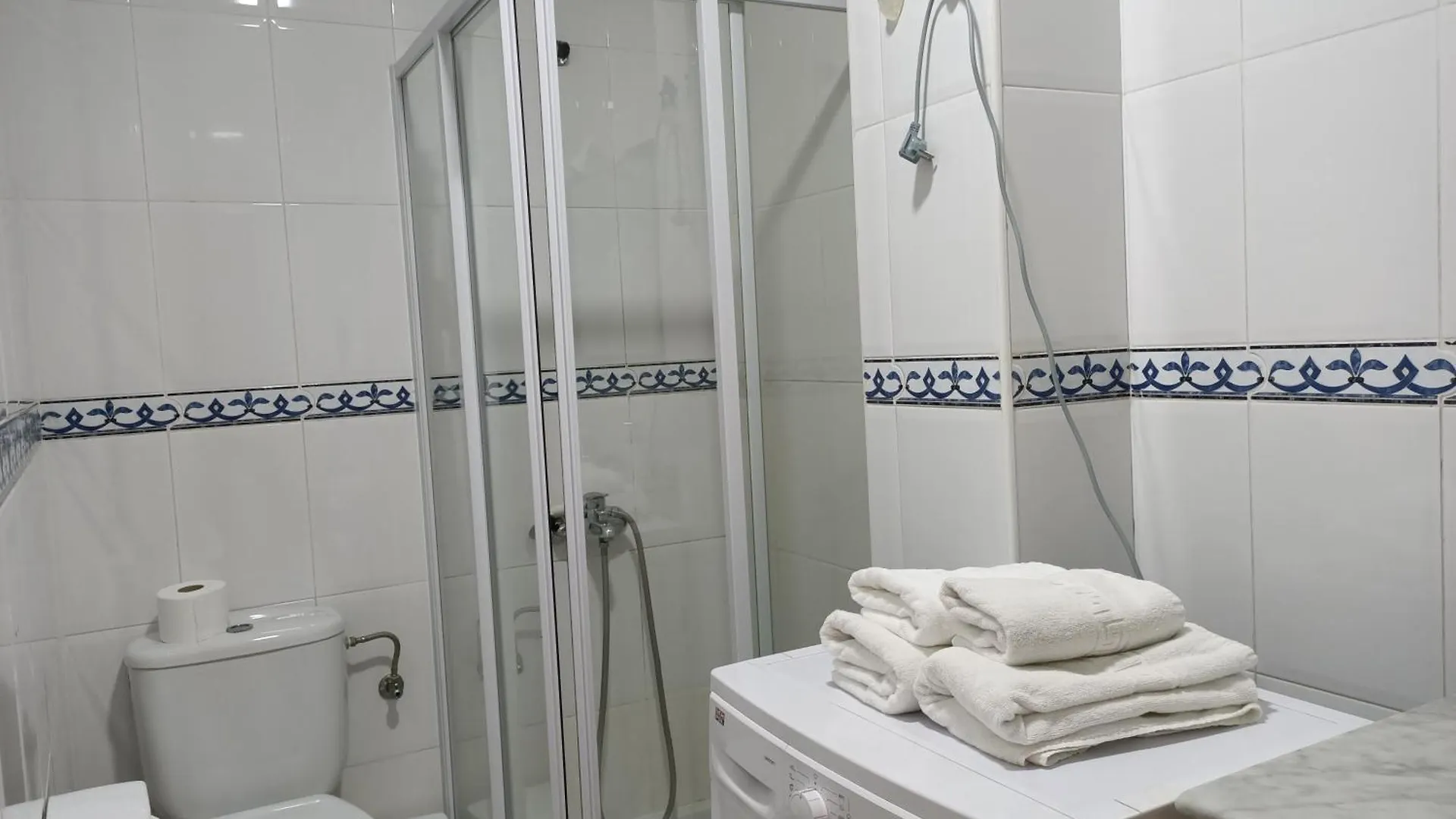 Apartamentos Las Canteras Arena Las Palmas de Gran Canaria Apartment