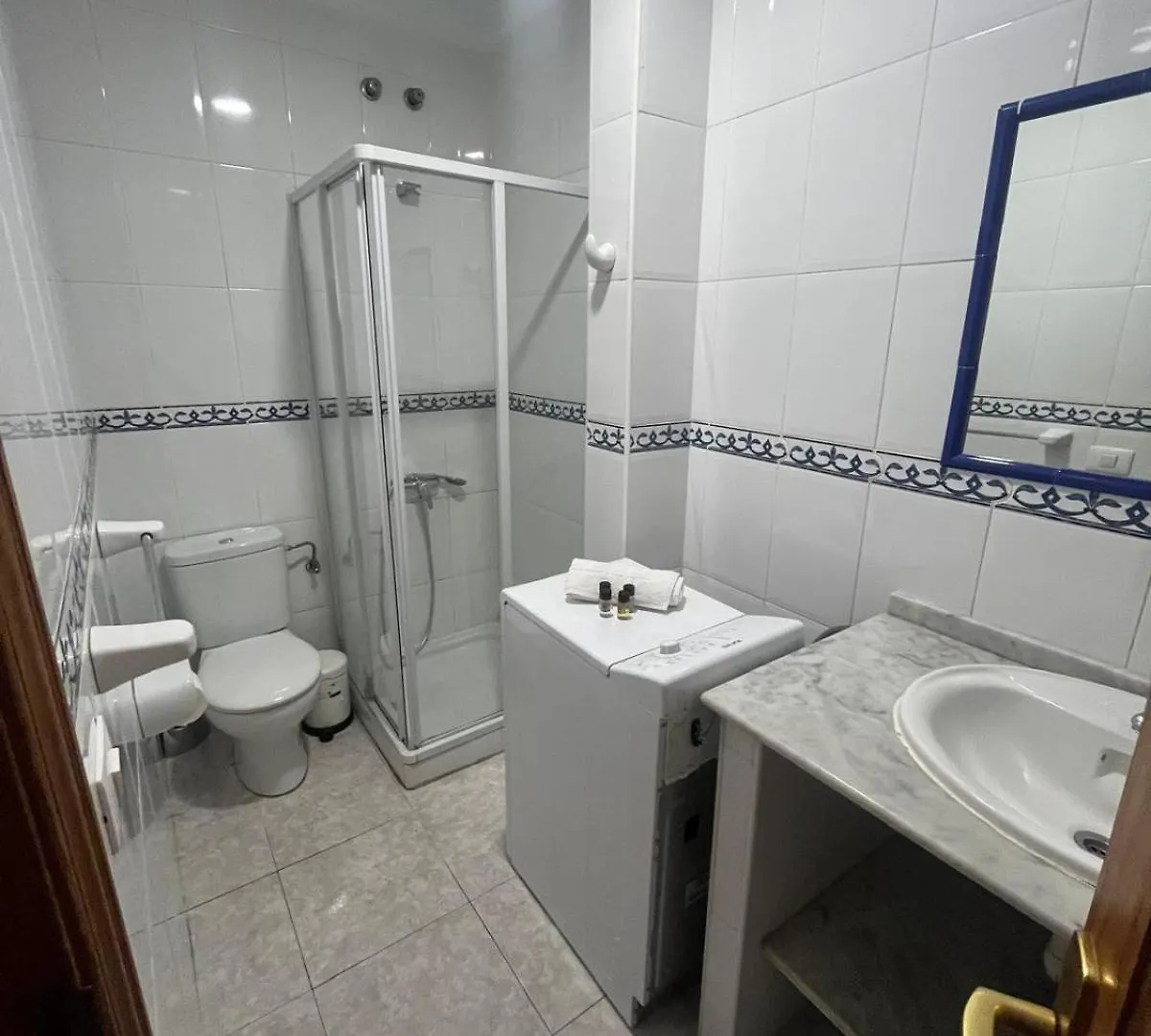 Apartamentos Las Canteras Arena Las Palmas de Gran Canaria Apartment