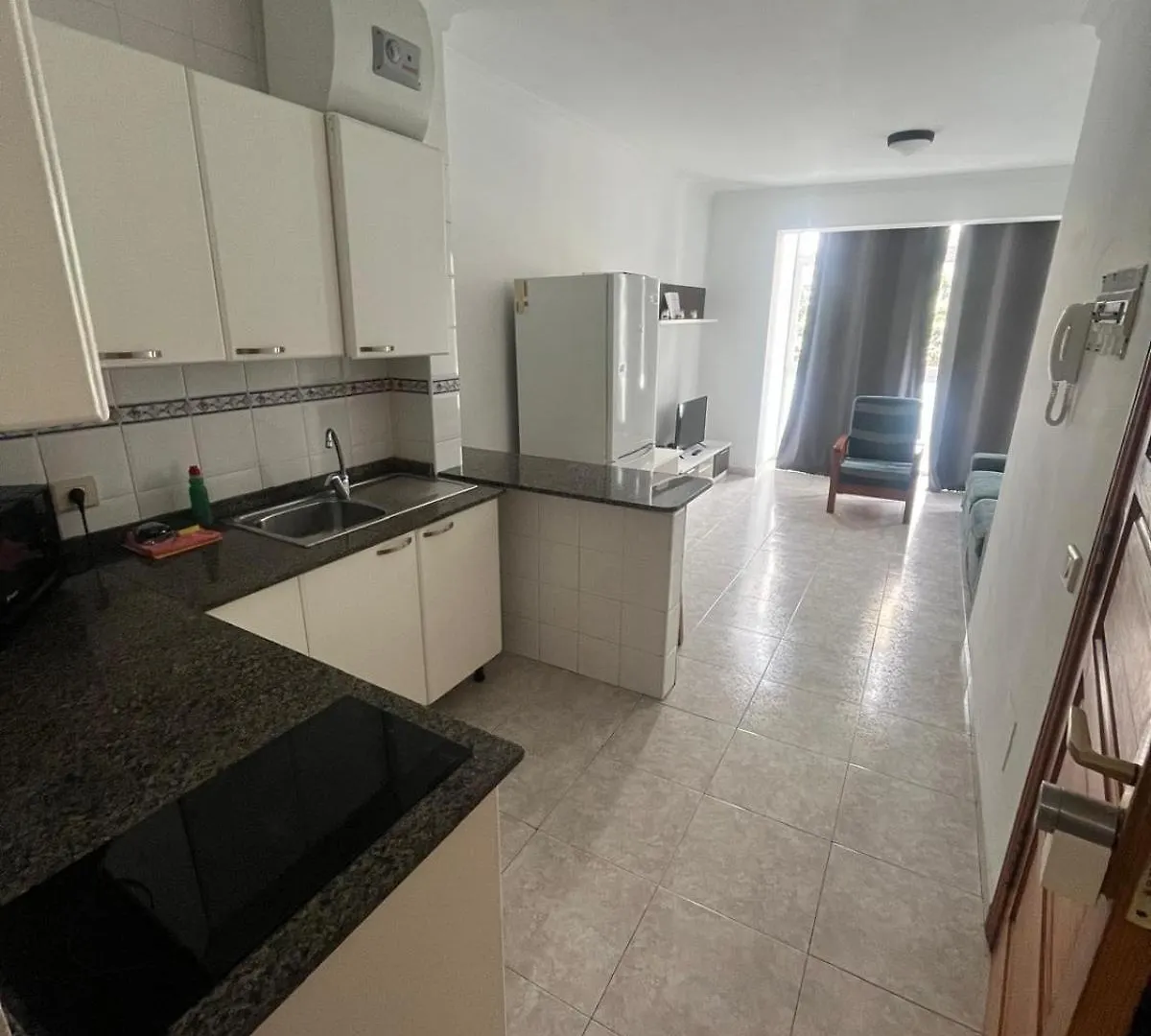 Apartamentos Las Canteras Arena Las Palmas de Gran Canaria