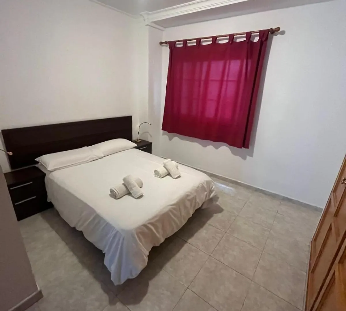Apartment Apartamentos Las Canteras Arena Las Palmas de Gran Canaria