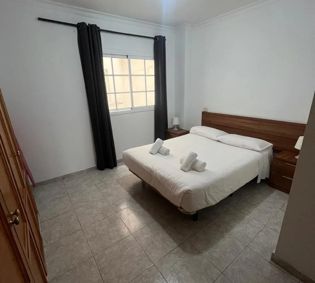 Apartamentos Las Canteras Arena Las Palmas de Gran Canaria 0*,