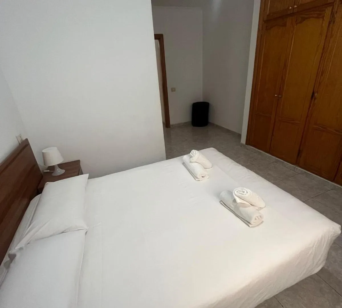 Apartamentos Las Canteras Arena Las Palmas de Gran Canaria Apartment