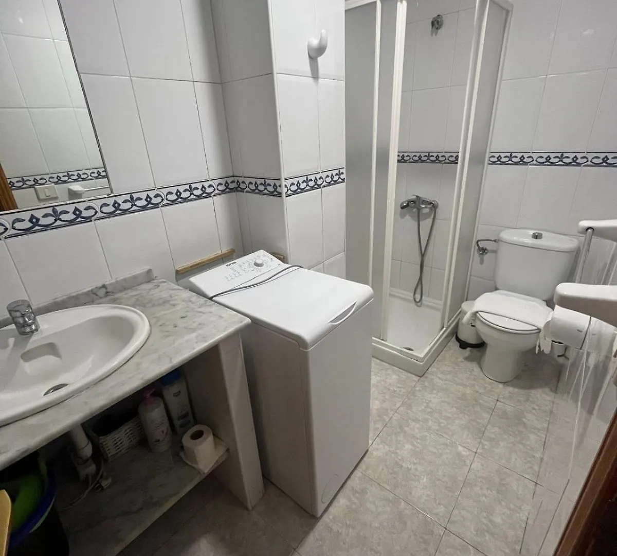 Apartamentos Las Canteras Arena Las Palmas de Gran Canaria