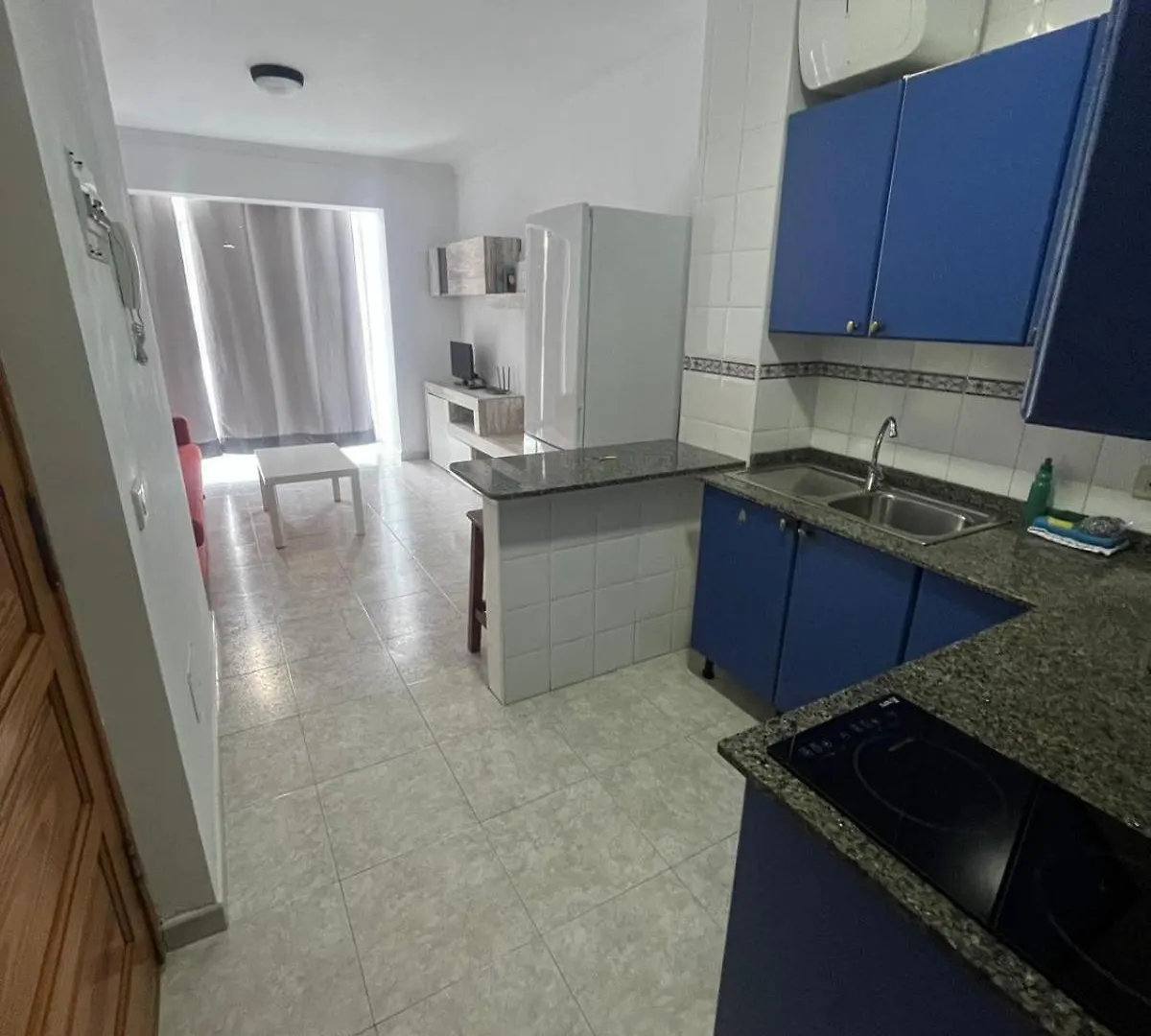 Apartment Apartamentos Las Canteras Arena Las Palmas de Gran Canaria