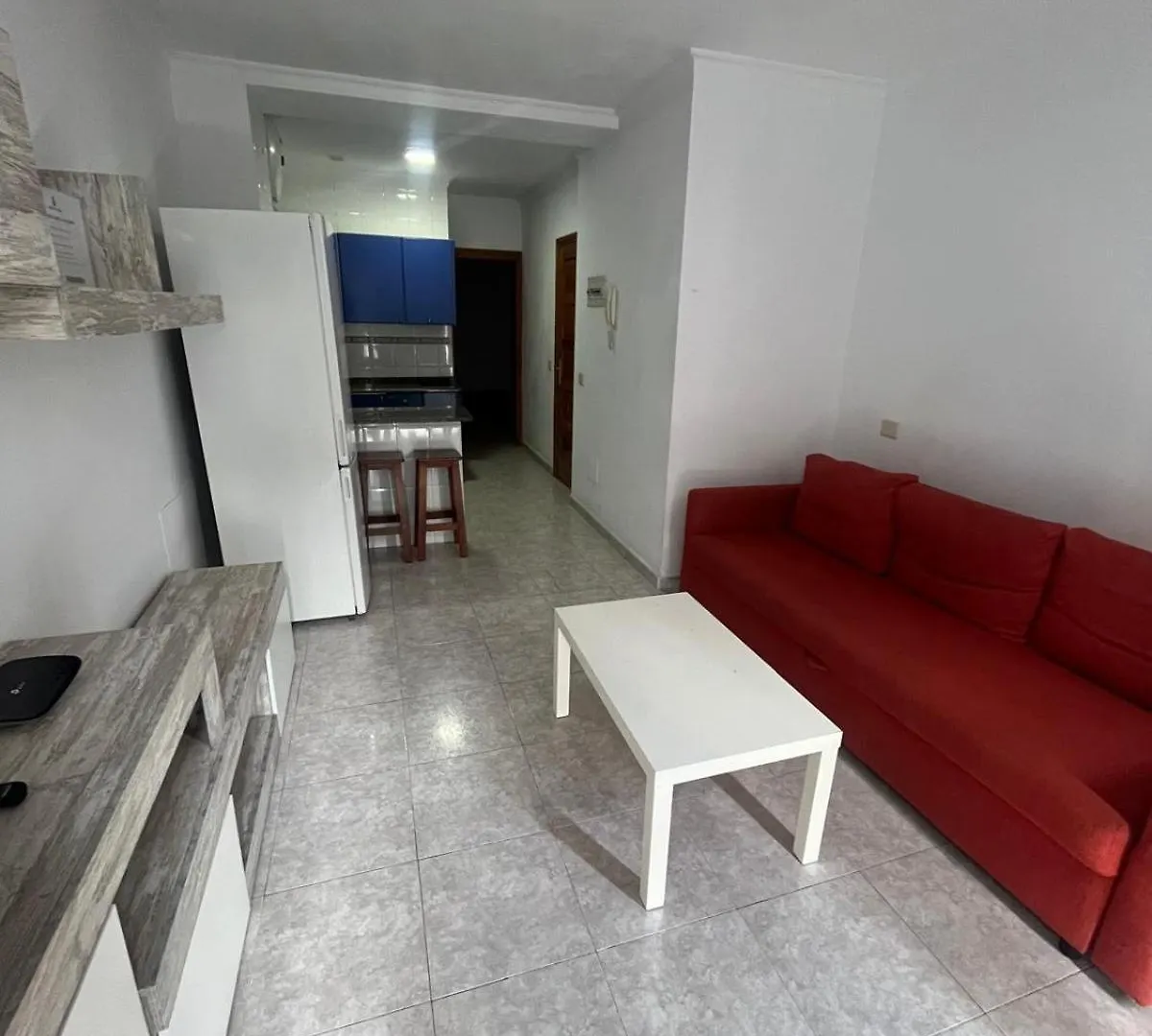 Apartamentos Las Canteras Arena Las Palmas de Gran Canaria Spain