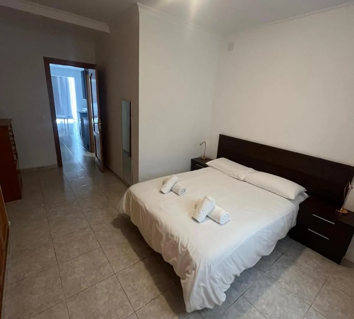Apartamentos Las Canteras Arena Las Palmas de Gran Canaria 0*,  Spain