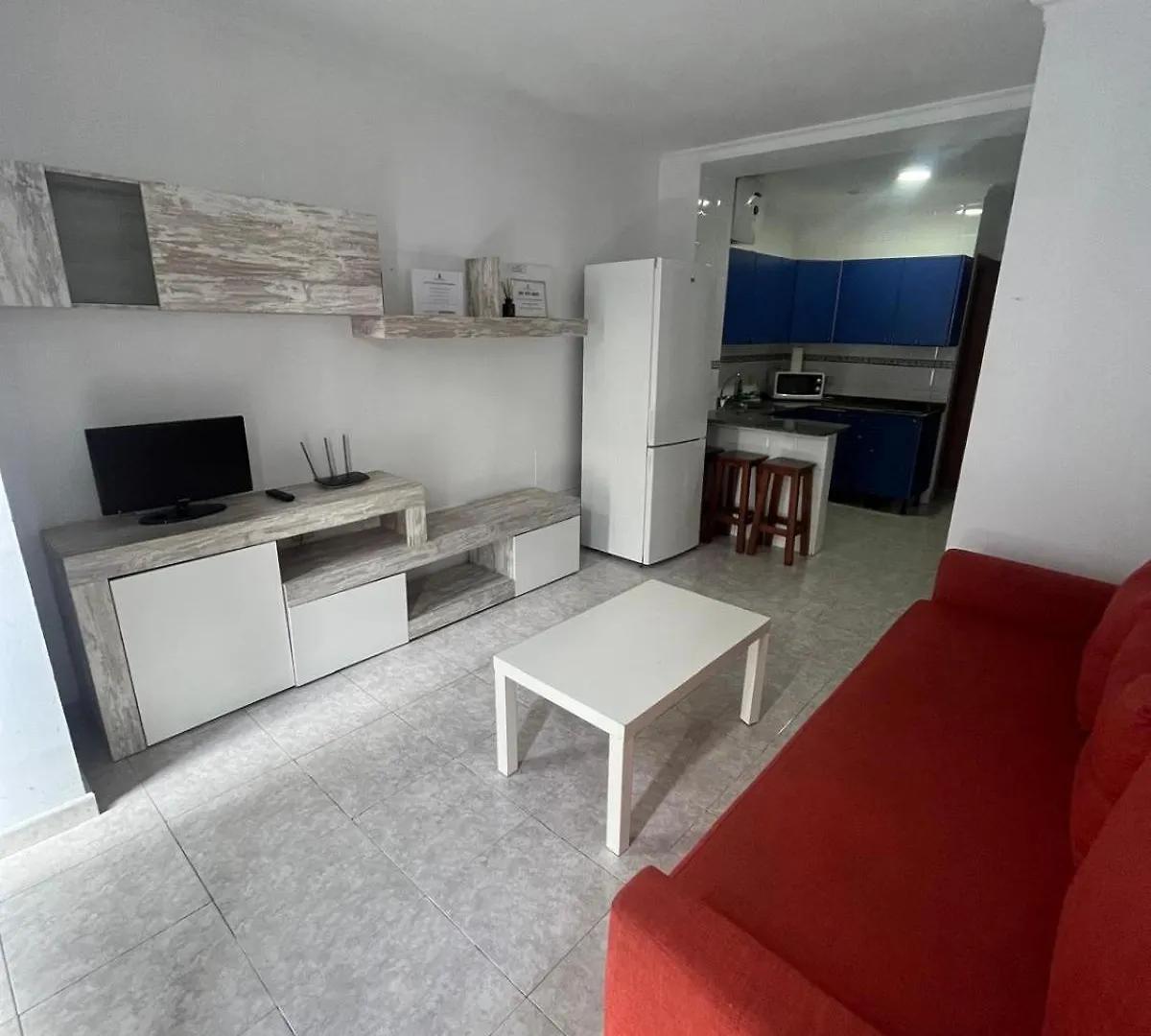 Apartamentos Las Canteras Arena Las Palmas de Gran Canaria Apartment
